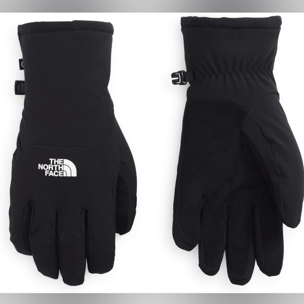 NEW! Northface Fleece Winter Gloves